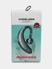 Гарнитура наушник беспроводная Bluetooth с микрофоном S109