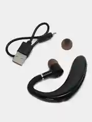 Гарнитура наушник беспроводная Bluetooth с микрофоном S109