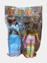 Кукла Маленькая леди