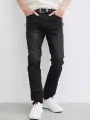 Джинсы мужские