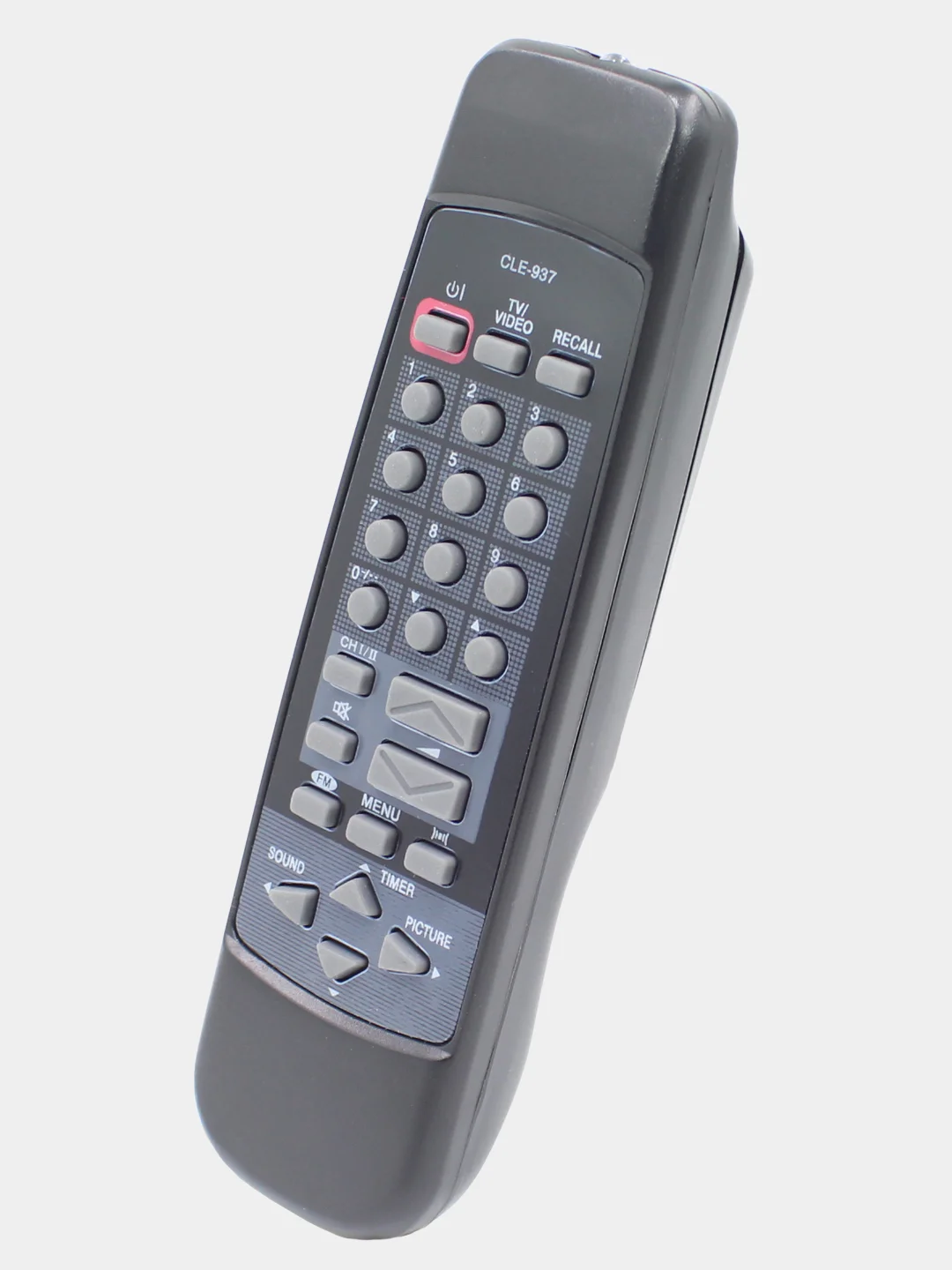 Пульт CLE-937 для телевизора Hitachi