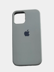 Чехол силиконовый Silicone Case для iPhone 12 mini