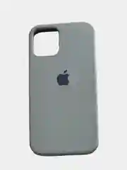Чехол силиконовый Silicone Case для iPhone 12 mini
