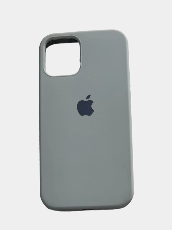 Чехол силиконовый Silicone Case для iPhone 12 mini
