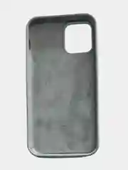 Чехол силиконовый Silicone Case для iPhone 12 mini