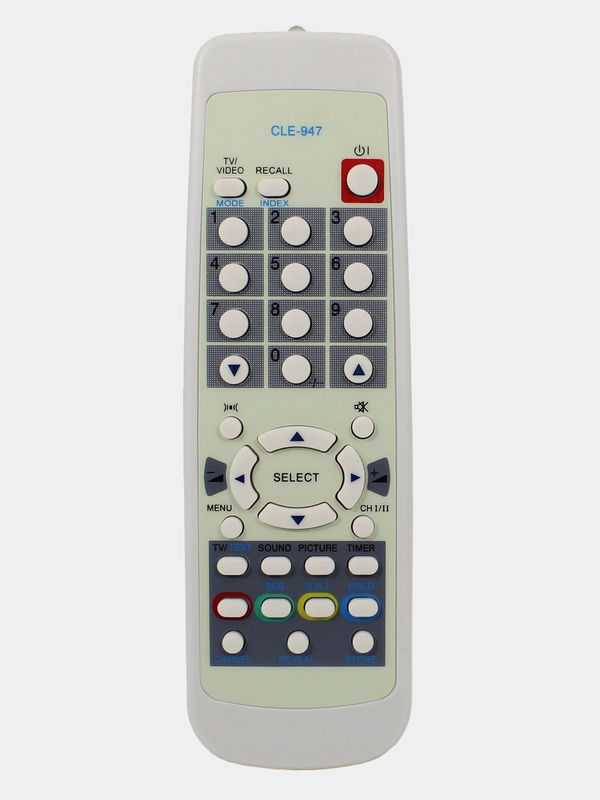 Пульт CLE-947 для телевизора Hitachi