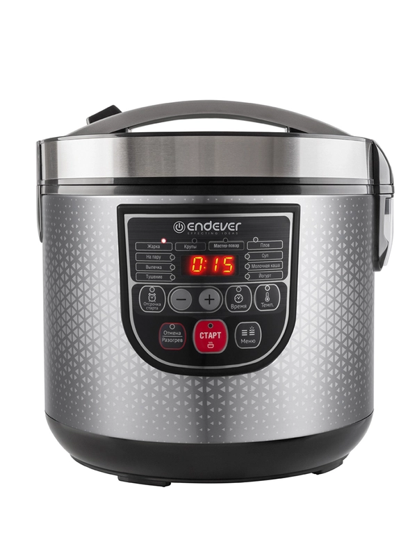 Мультиварка ENDEVER VITA-123