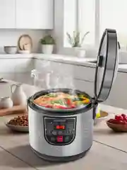 Мультиварка ENDEVER VITA-123