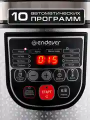 Мультиварка ENDEVER VITA-123