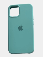 Чехол силиконовый Silicone Case для iPhone 12 mini
