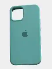Чехол силиконовый Silicone Case для iPhone 12 mini