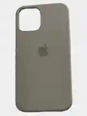Чехол силиконовый Silicone Case для iPhone 12 mini