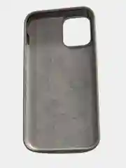 Чехол силиконовый Silicone Case для iPhone 12 mini