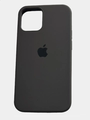 Чехол силиконовый Silicone Case для iPhone 12 mini