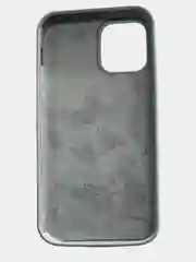 Чехол силиконовый Silicone Case для iPhone 12 mini