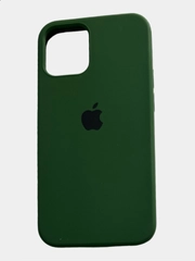 Чехол силиконовый Silicone Case для iPhone 12 mini