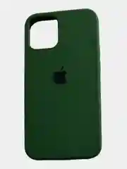 Чехол силиконовый Silicone Case для iPhone 12 mini
