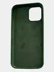 Чехол силиконовый Silicone Case для iPhone 12 mini