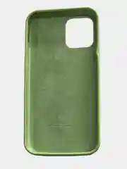 Чехол силиконовый Silicone Case для iPhone 12 mini