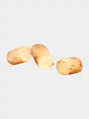 Лакомство для кошек Инаба Тобицуку Cо вкусом куриного бульона, 25г