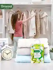 Саше для белья в шкаф ароматическое, 6 шт
