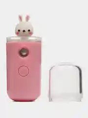 Конфетный увлажнитель для лица мини, наноувлажнитель с игрушкой