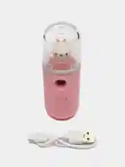 Конфетный увлажнитель для лица мини, наноувлажнитель с игрушкой
