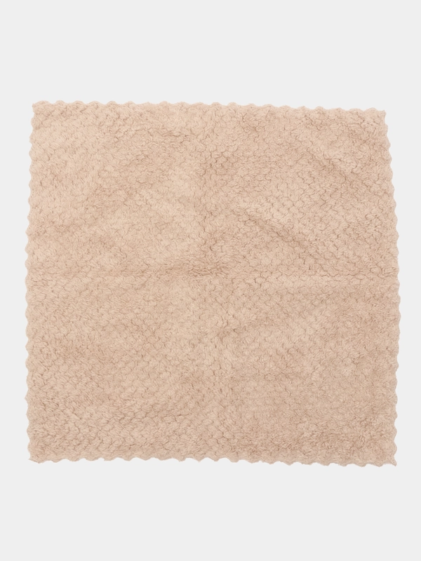 Кухонная тряпка, микрофибра, 30*30 см, 1 шт