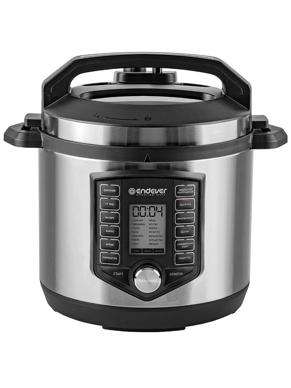 Скороварка-мультиварка ENDEVER VITA-131