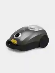 Пылесос Timberk T-VCB-200, 2400 Вт, мешок, серый