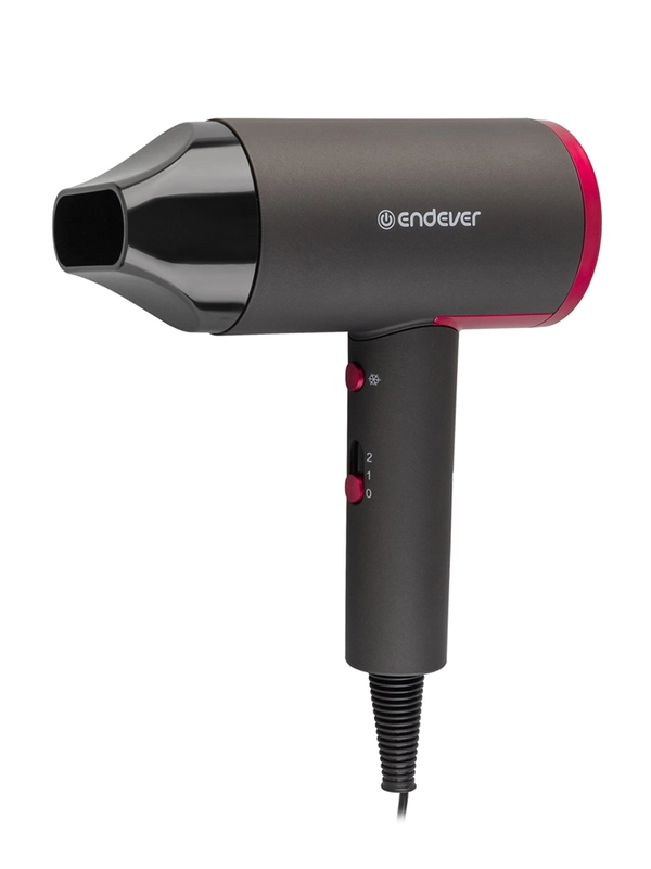 Фен для волос ENDEVER AURORA-479