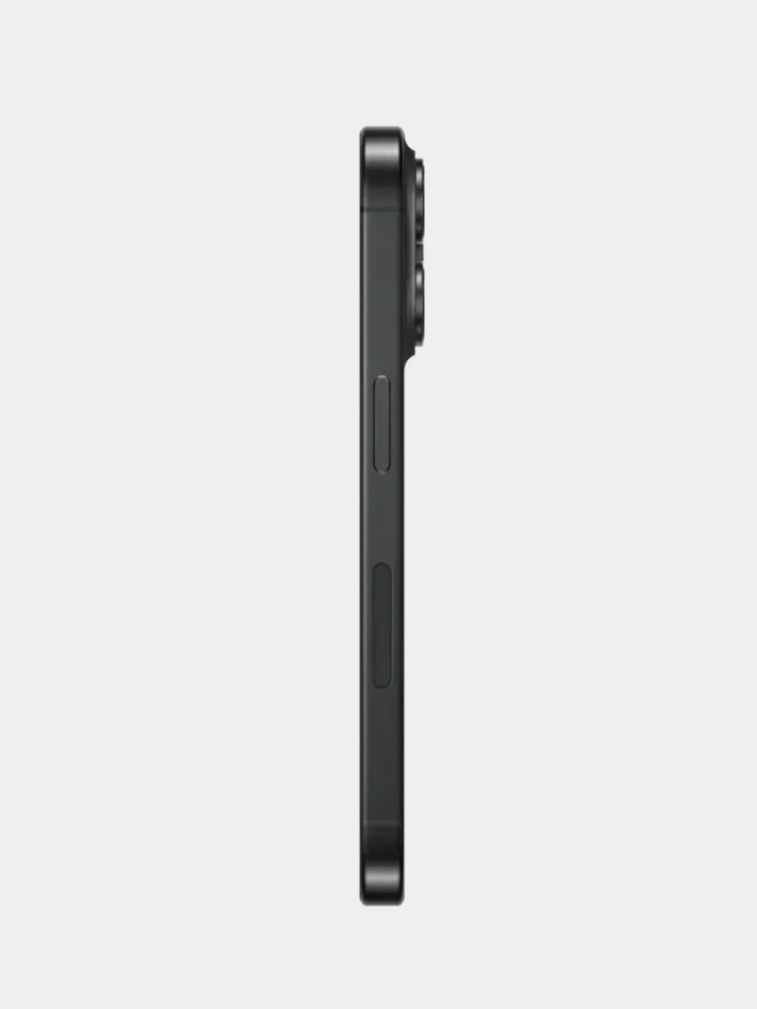 Черный смартфон Apple iPhone 15 Pro 8/128Gb Dual SIM