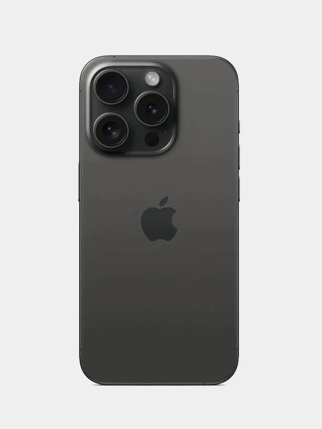 Черный смартфон Apple iPhone 15 Pro 8/128Gb Dual SIM