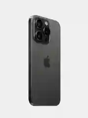 Черный смартфон Apple iPhone 15 Pro 8/128Gb Dual SIM