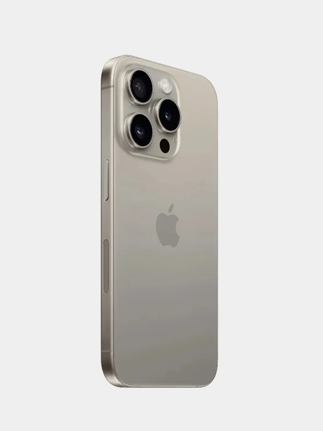 Серый смартфон Apple iPhone 15 Pro 8/128Gb Dual SIM