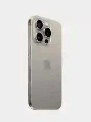 Серый смартфон Apple iPhone 15 Pro 8/128Gb Dual SIM