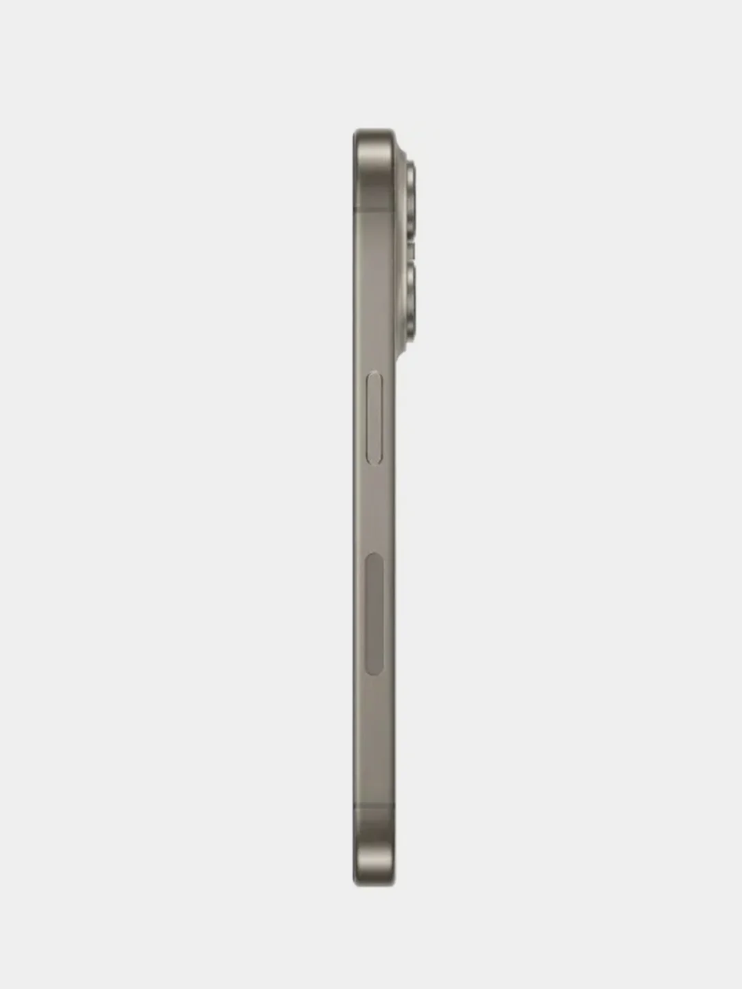 Серый смартфон Apple iPhone 15 Pro 8/128Gb Dual SIM