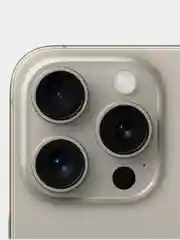 Серый смартфон Apple iPhone 15 Pro 8/128Gb Dual SIM