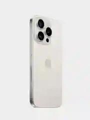 Белый смартфон Apple iPhone 15 Pro 8/128Gb Dual SIM