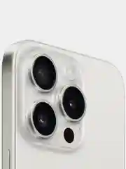 Белый смартфон Apple iPhone 15 Pro 8/128Gb Dual SIM