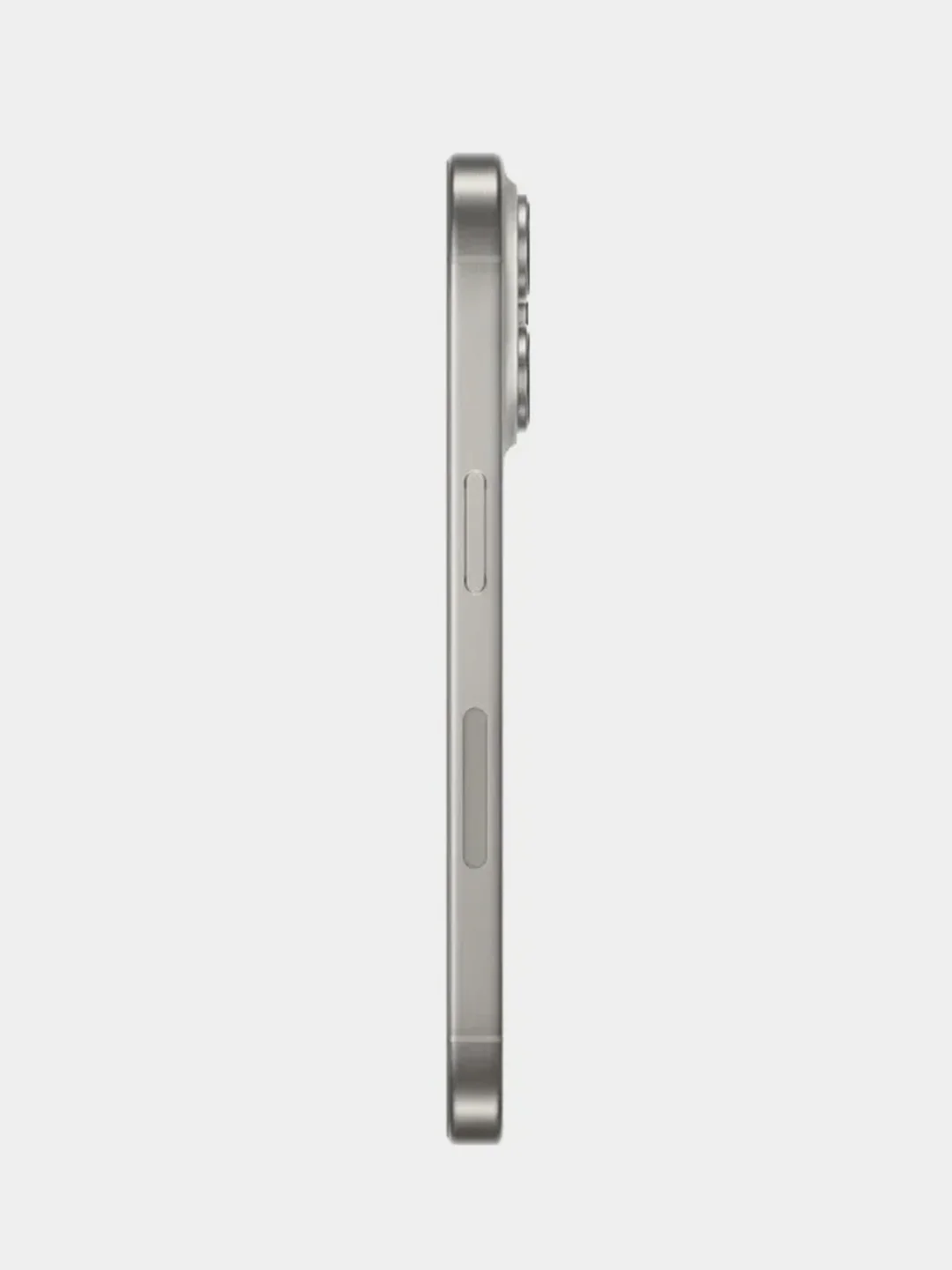 Белый смартфон Apple iPhone 15 Pro 8/128Gb Dual SIM