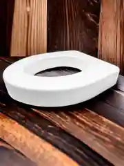 Сиденье для дачного туалета