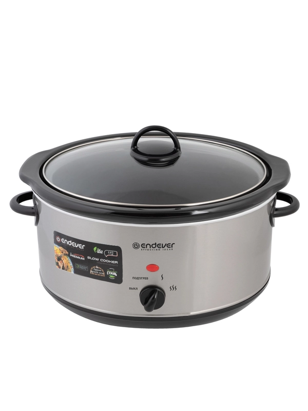 Медленноварка Endever VITA-112