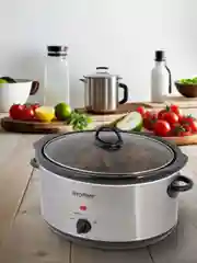 Медленноварка Endever VITA-112