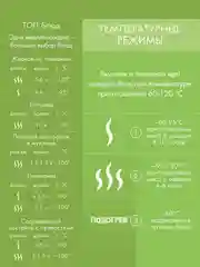 Медленноварка Endever VITA-112