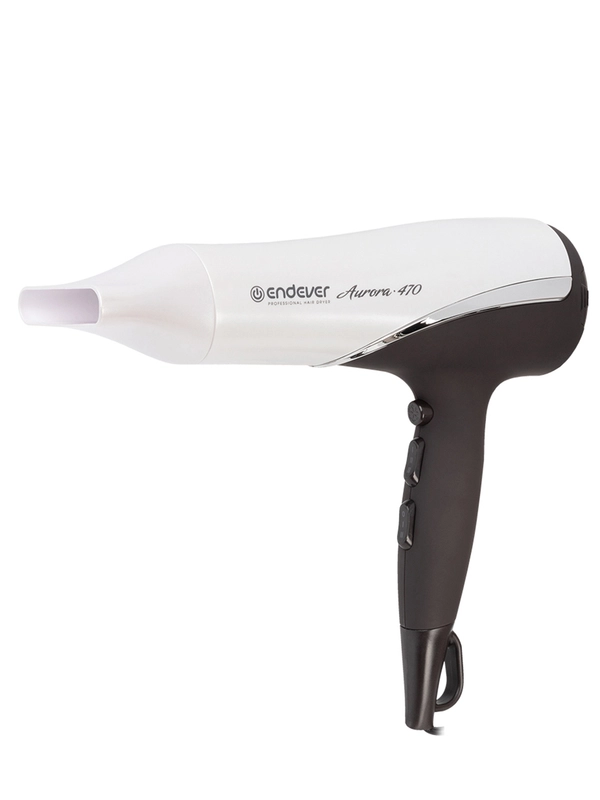 Фен для волос ENDEVER AURORA-470