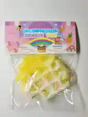 Сквиш Лапа Лапка Антистресс Игрушка Вафля Вафелька Мялка Жмялка Тянучка с блёстками