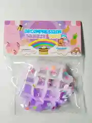 Сквиш Лапа Лапка Антистресс Игрушка Вафля Вафелька Мялка Жмялка Тянучка с блёстками