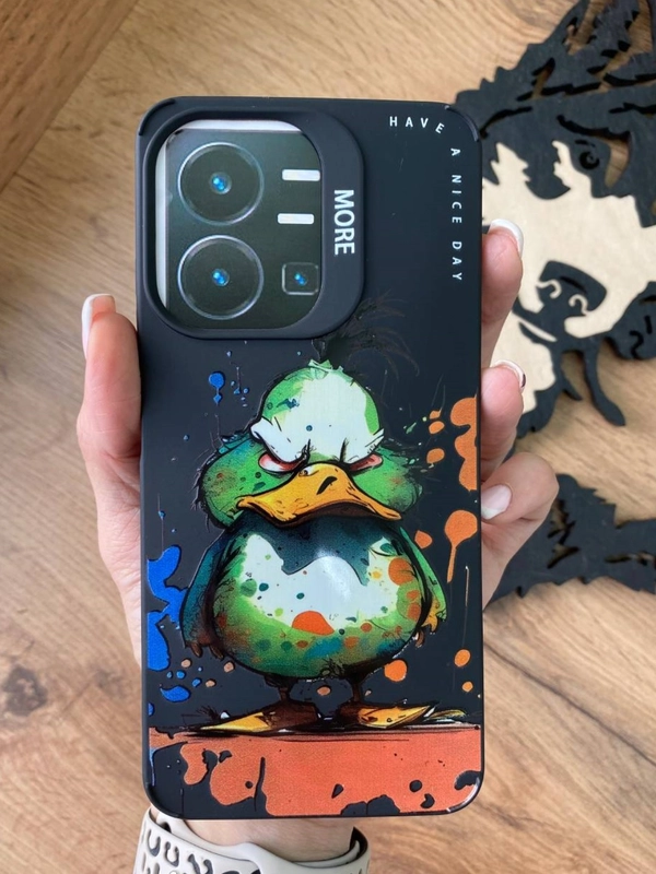 Чехол для iPhone 13/ 14/15/15 Pro/ Redmi 13C/Redmi A3/ Hot 40/Hot 30i/ Realme C67/C53