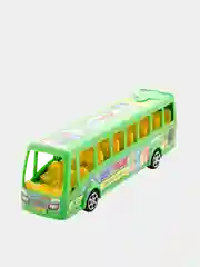 Игрушечный автобус, инерционный "CityBus"
